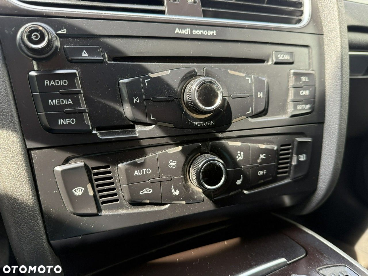Audi A4 - 8