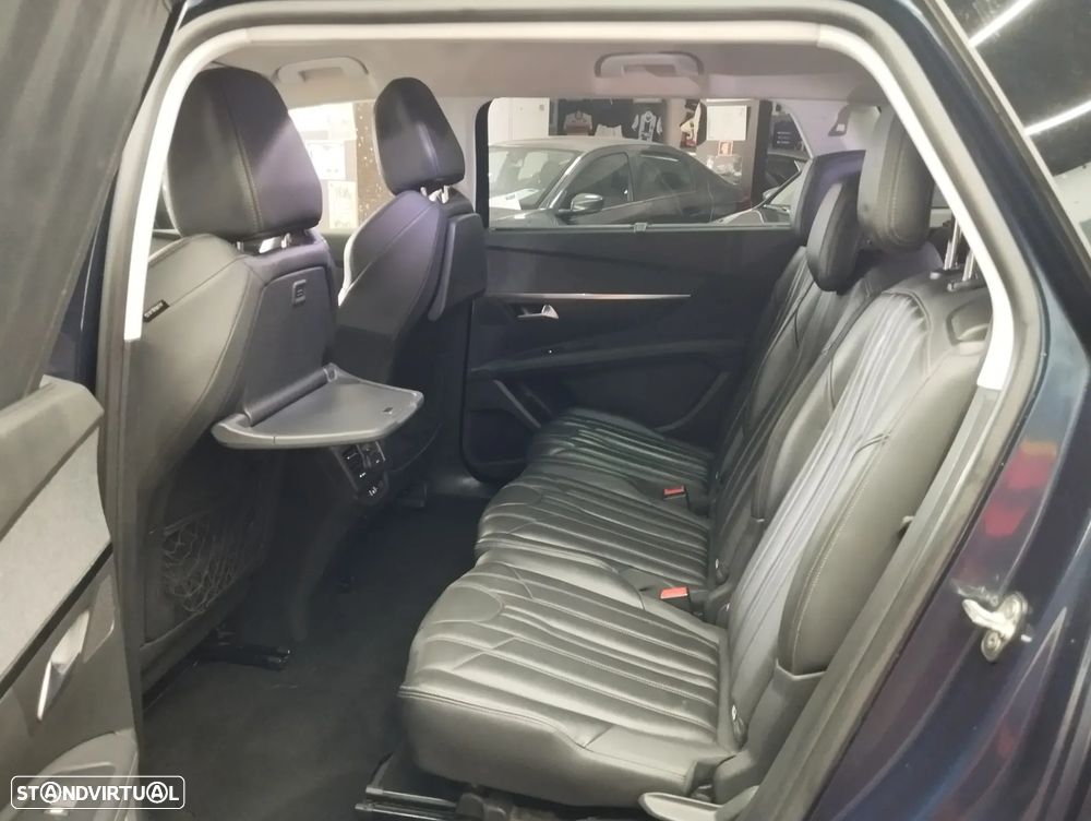 Peugeot 5008 1.5 BlueHDi Allure - 16