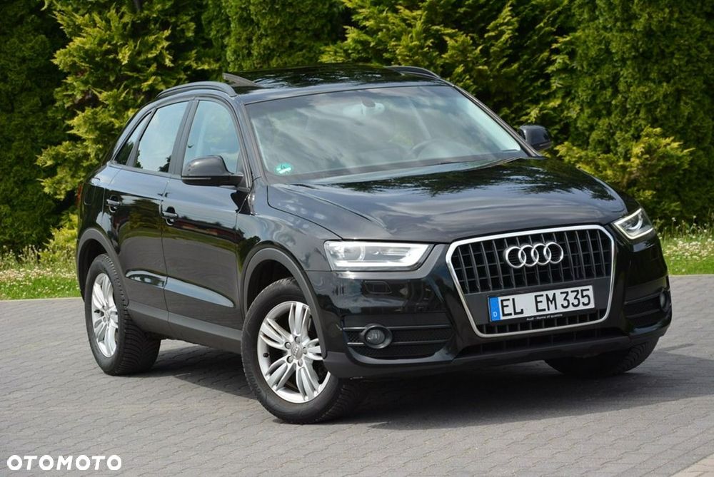 Audi Q3 1.4 TFSI - 10