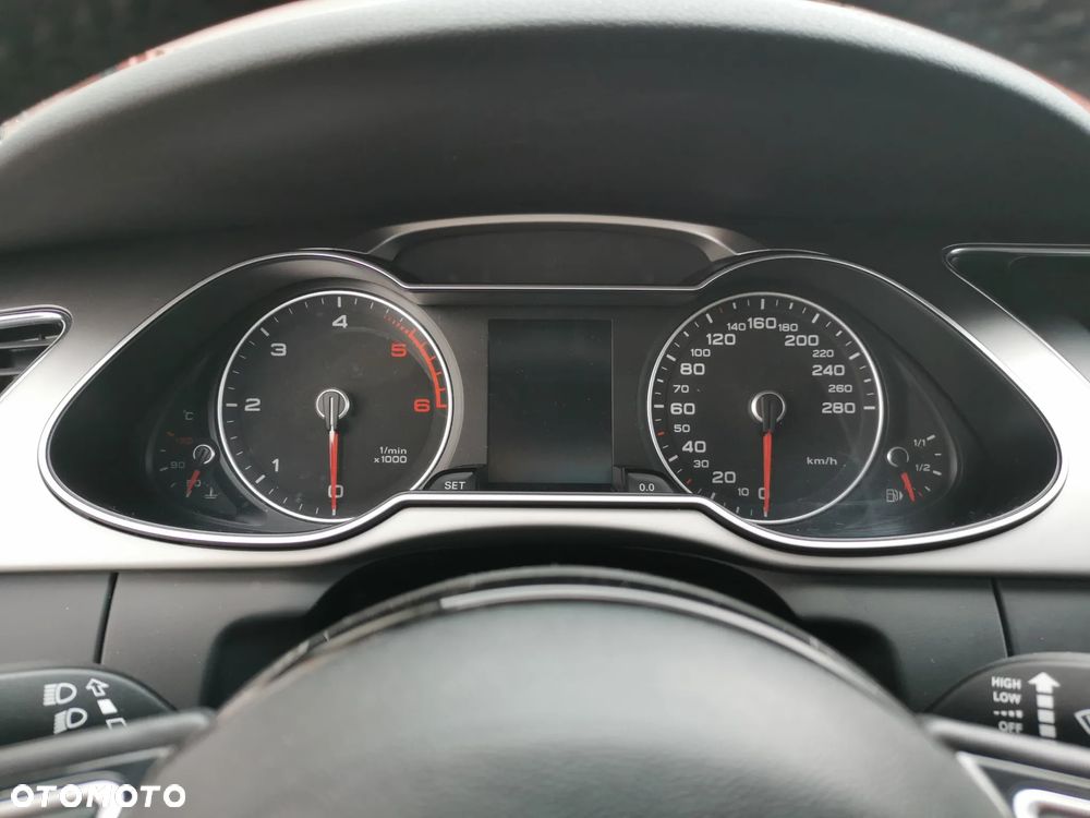 Audi A4 - 24