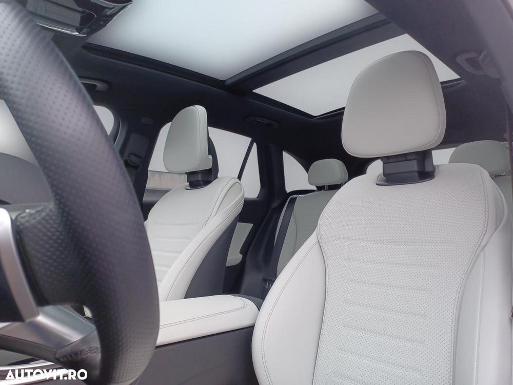 Mercedes-Benz GLC 200 4Matic 9G-TRONIC Edition AMG Line - 24