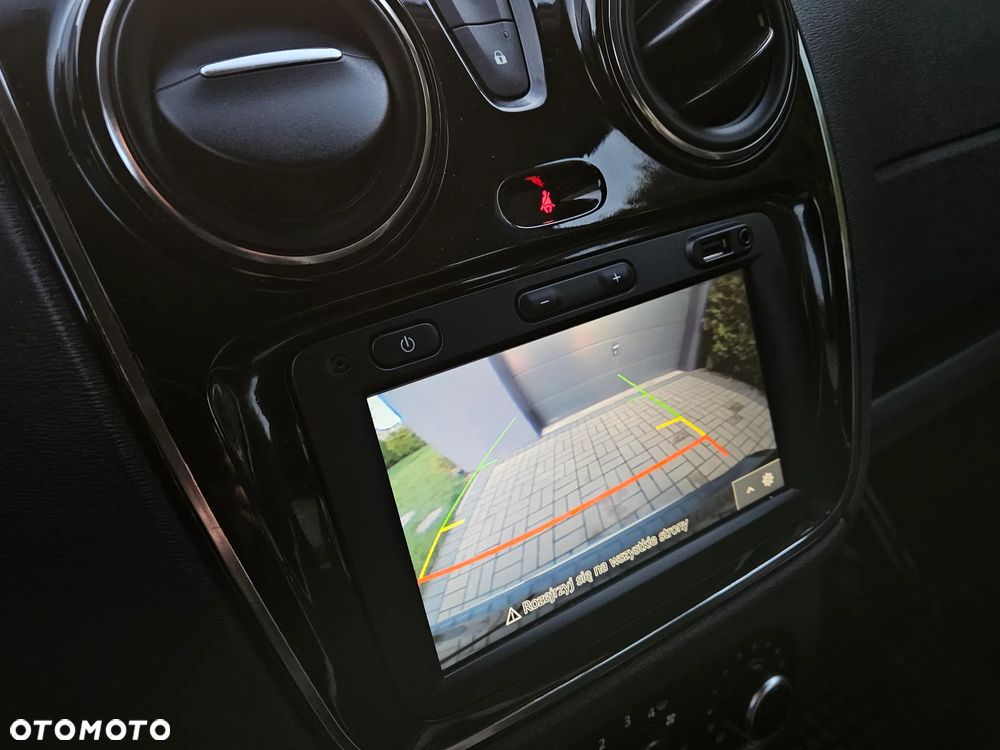 Dacia Dokker 1.5 Blue dCi Stepway - 36