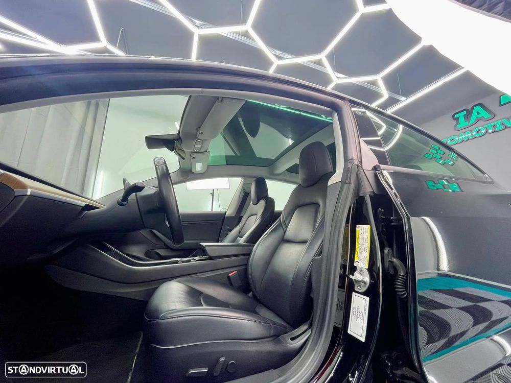 Tesla Model 3 Standard RWD Plus - 18
