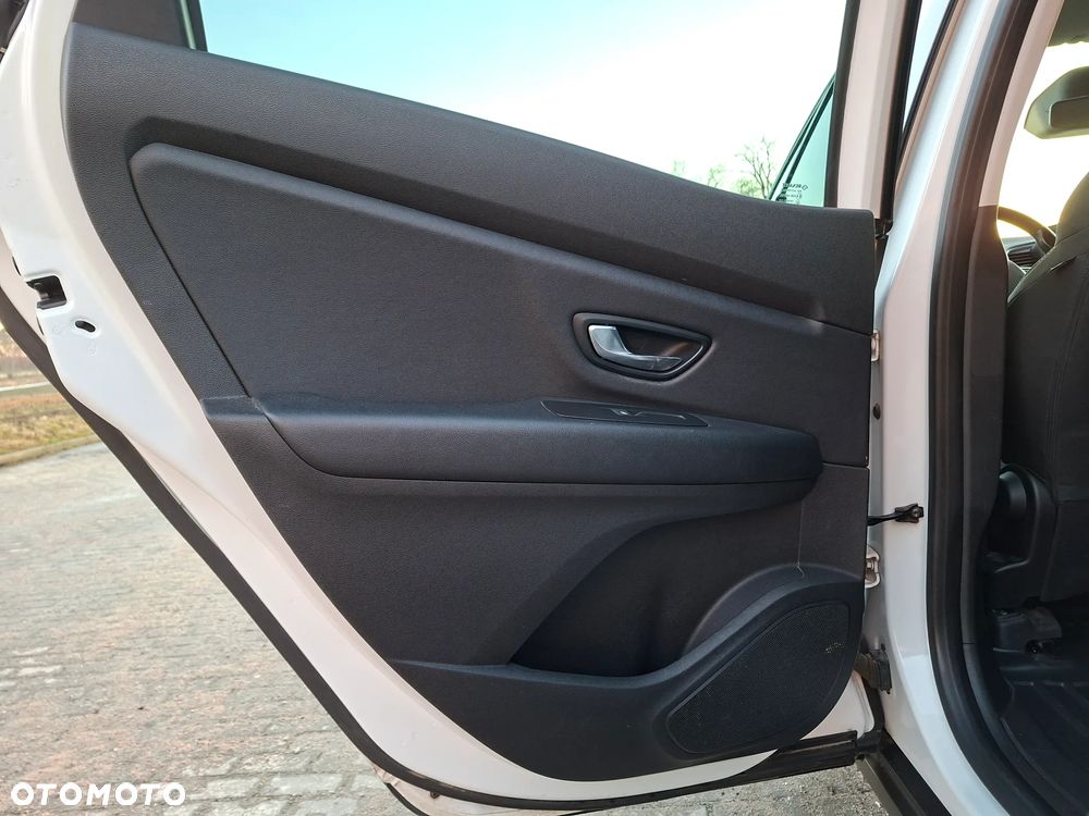 Renault Scenic ENERGY TCe 115 LIMITED - 21