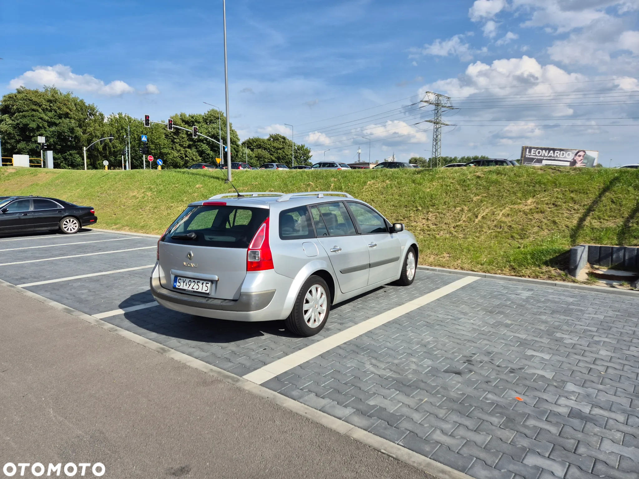 Renault Megane 1.9 dCi Dynamique - 6