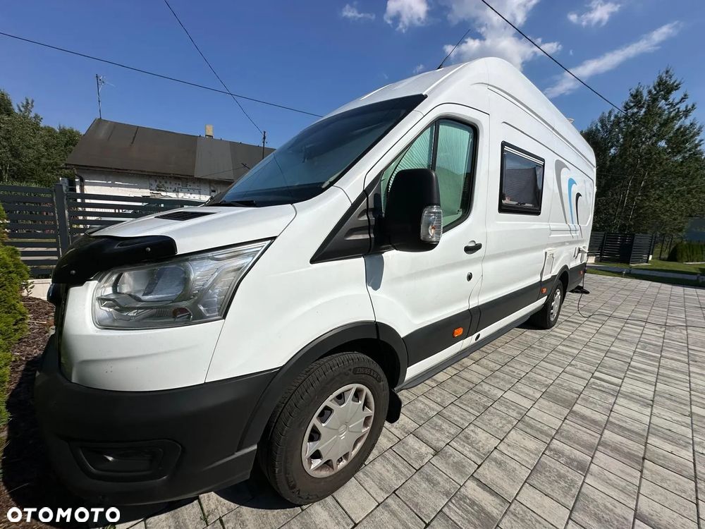 Ford Transit - 3