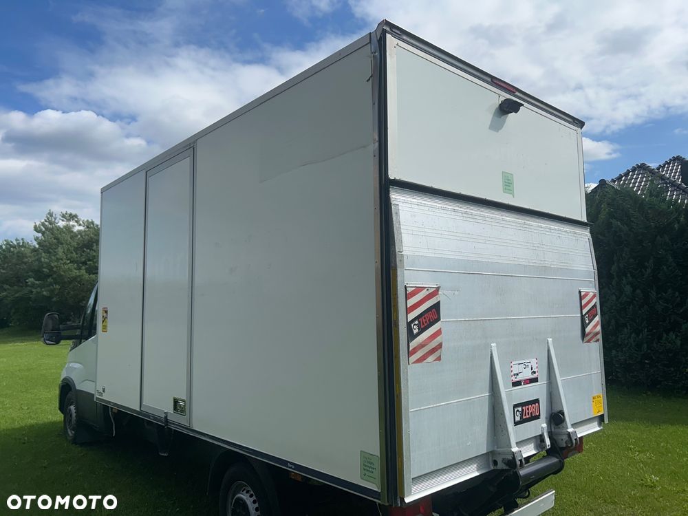 Iveco Daily - 10