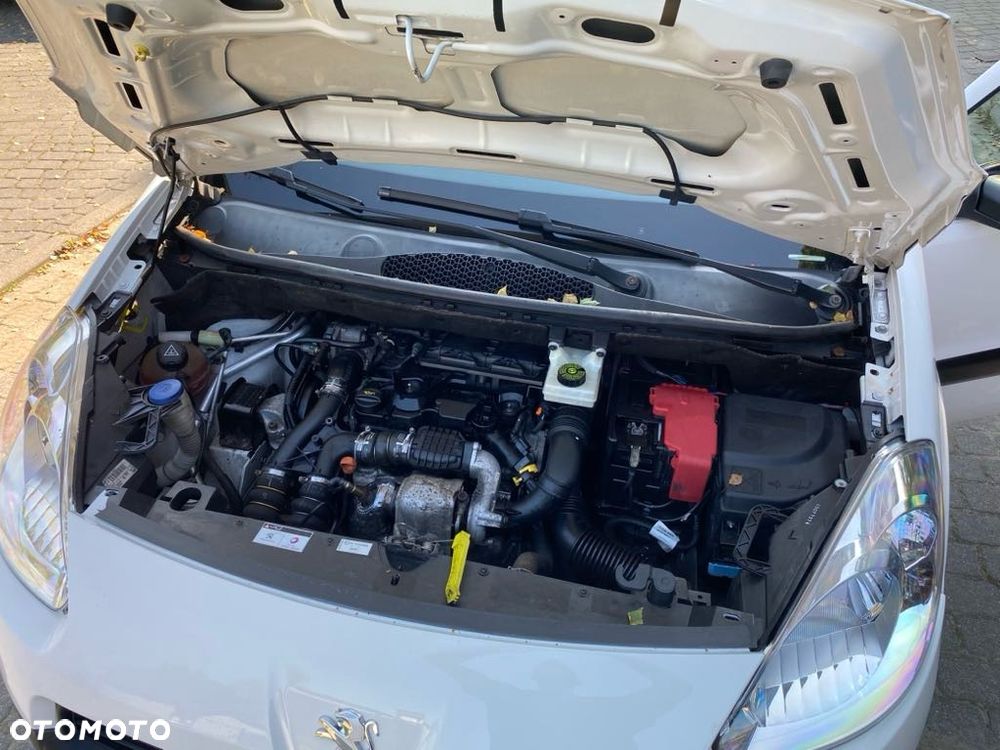 Peugeot Partner Berlingo - 9