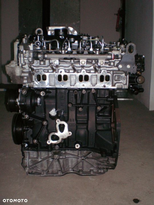 Silnik Renault Trafic 2.0 DCI M9R 780 - 1