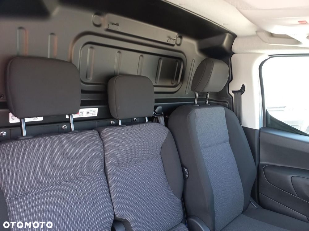 Toyota PROACE CITY - 9