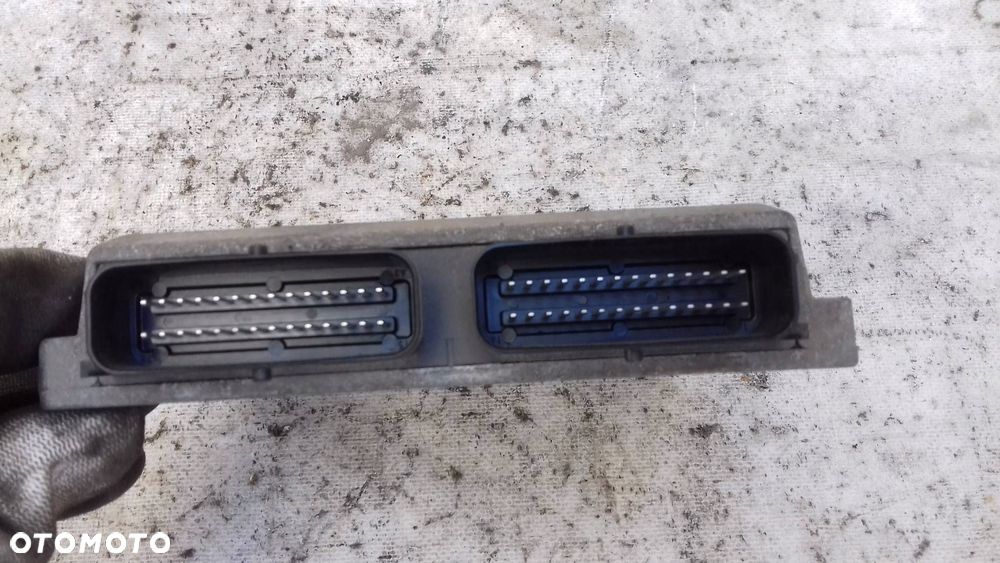 komputer sterownik gazu lpg landirenzo omegas 616264000 - 3