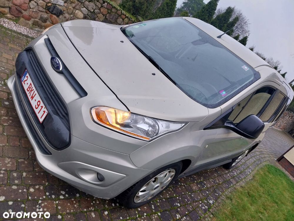 Ford Tourneo Connect - 24