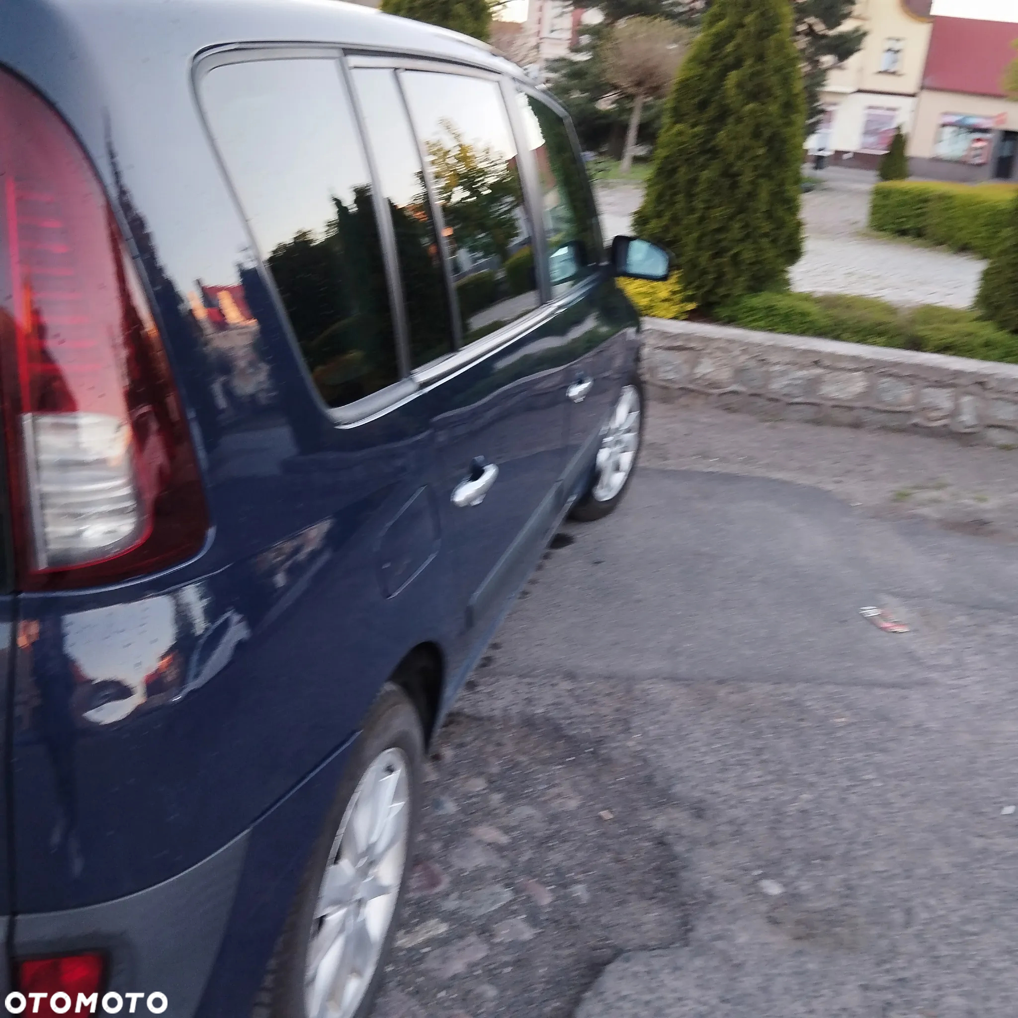 Renault Espace 2.0T 16V Privilege - 6