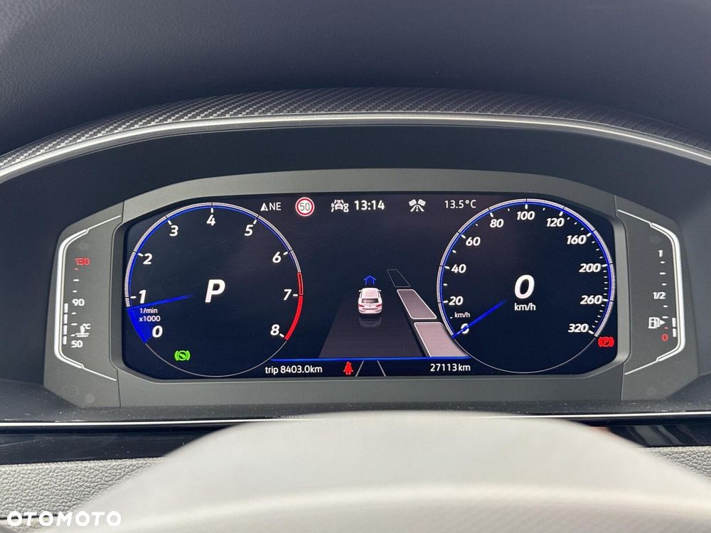 Volkswagen Arteon - 23