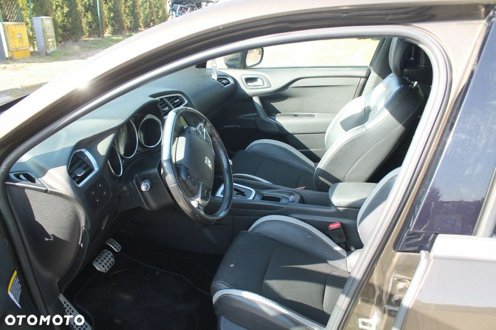 Citroën DS4 - 9