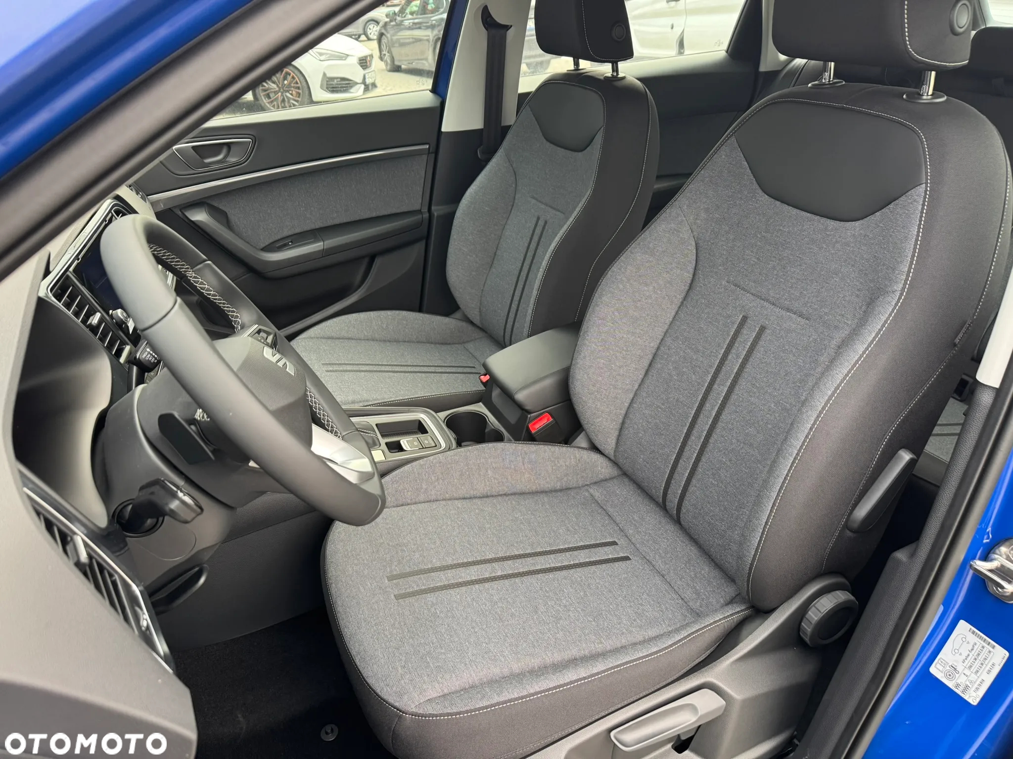 Seat Ateca 1.5 TSI Style S&S DSG - 12