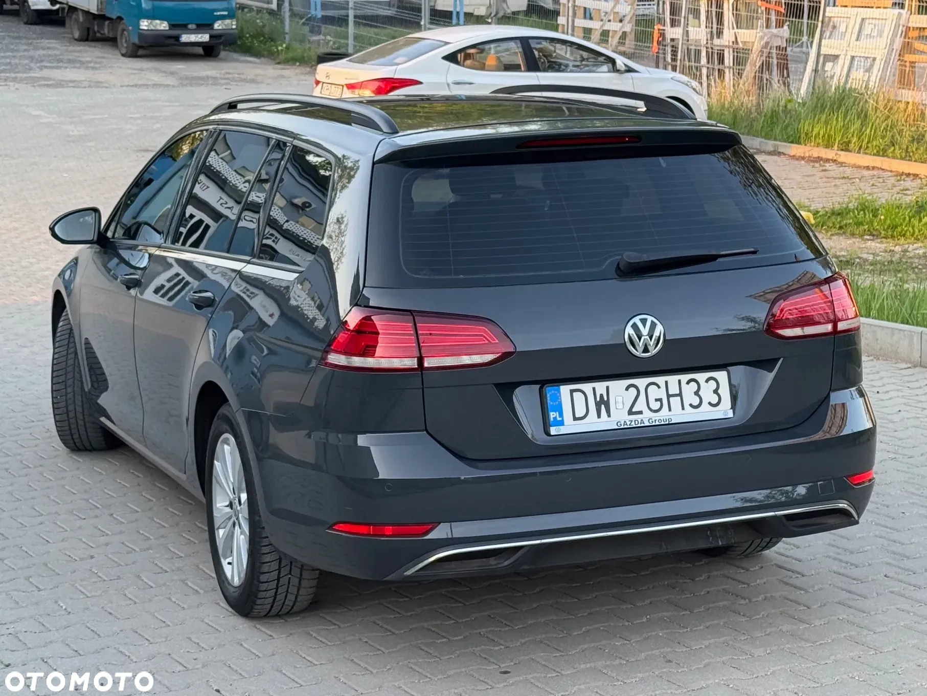 Volkswagen Golf VII 1.5 TSI BMT Evo Highline DSG - 16