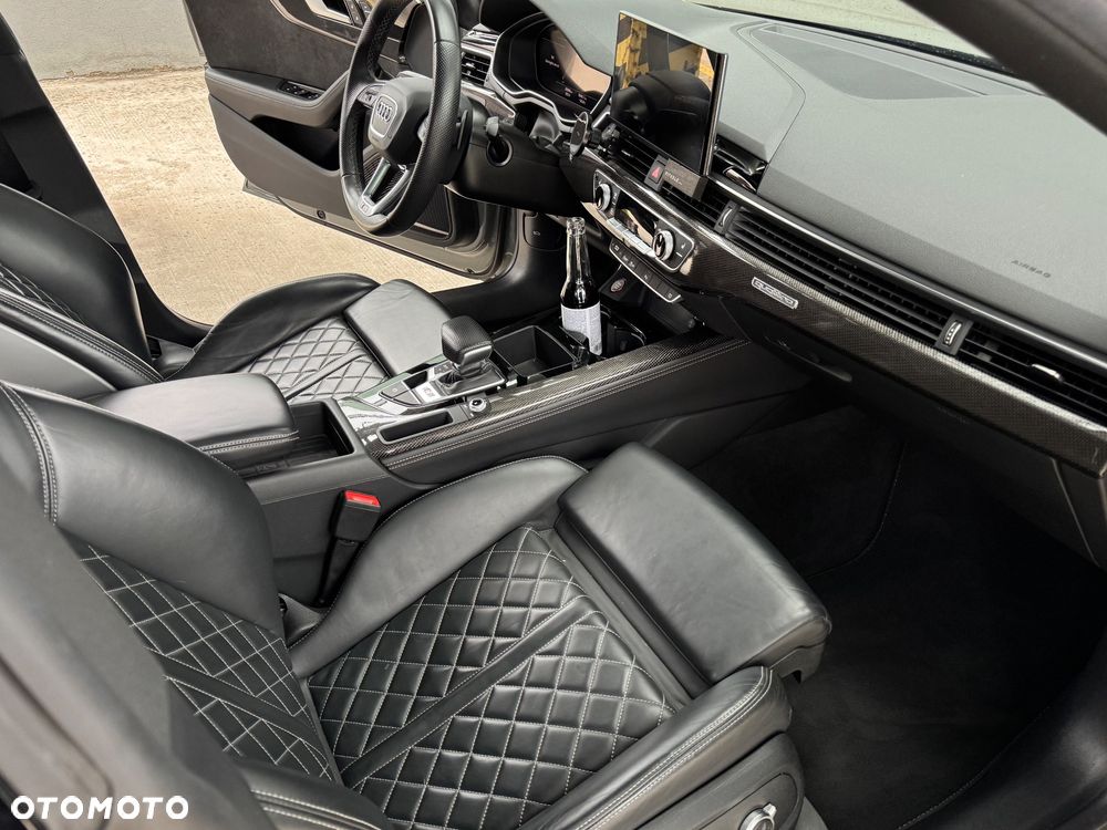 Audi S5 Sportback 3.0 TFSI quattro tiptronic - 12