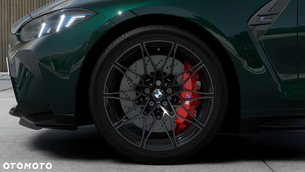 BMW M3 - 19