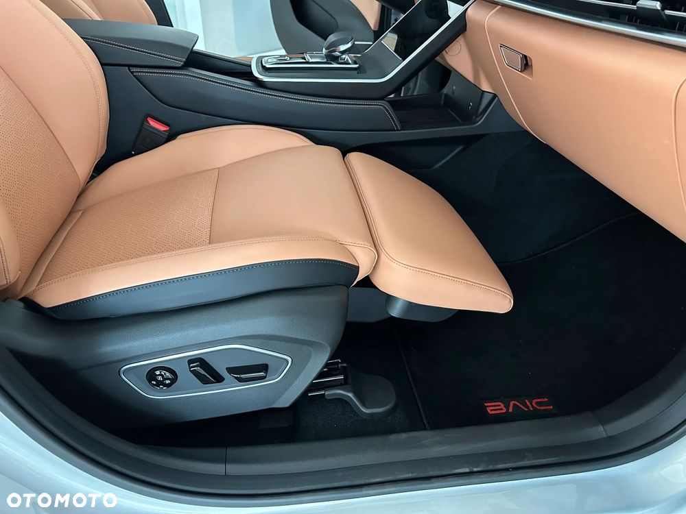 BAIC 7 Beijing 1.5T Luxury Plus DCT - 14