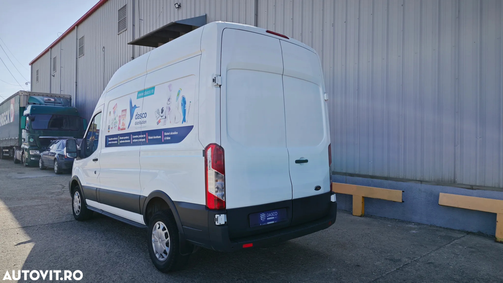 Ford Transit - 7