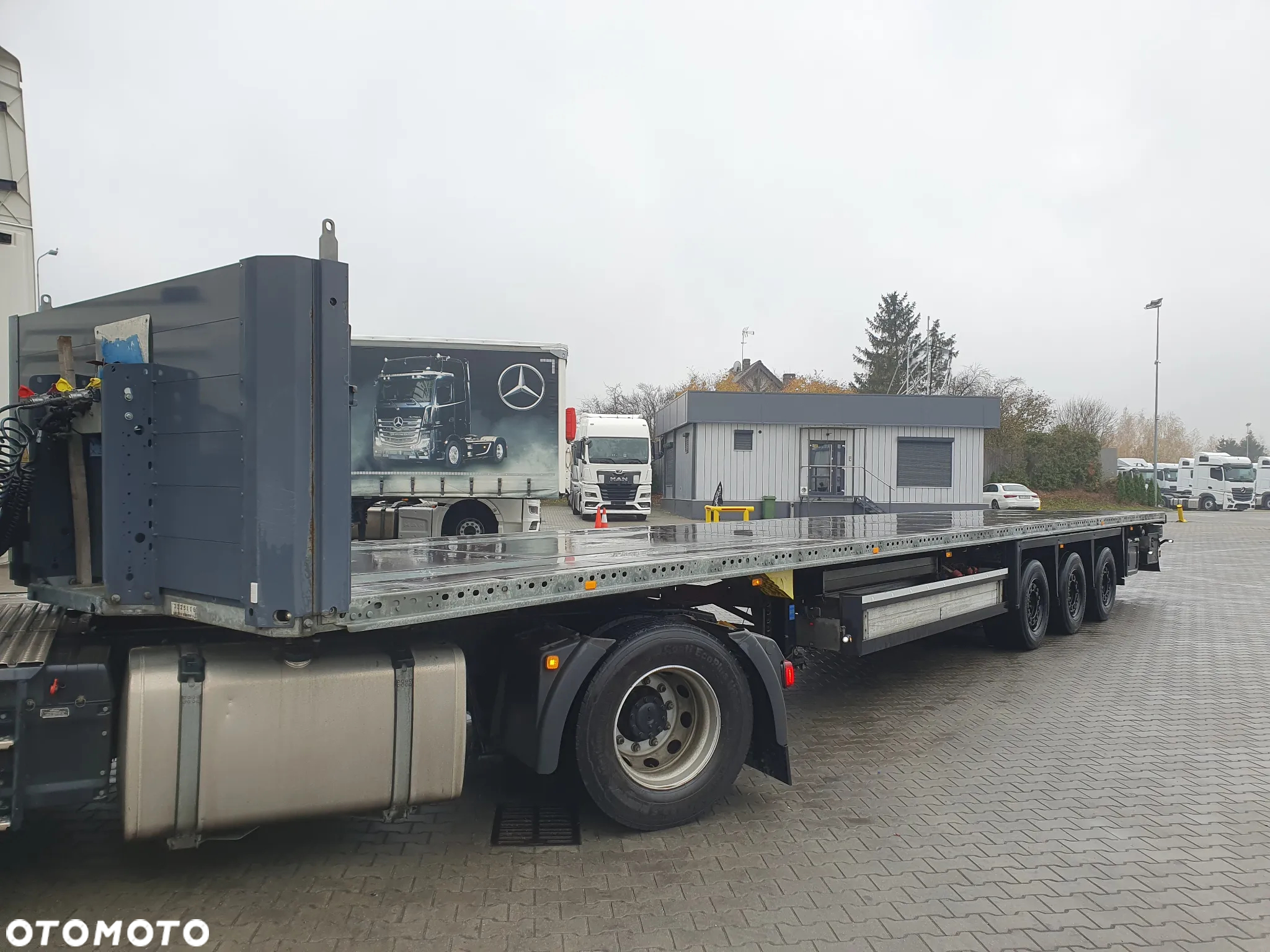 Schmitz Cargobull S01 - 3