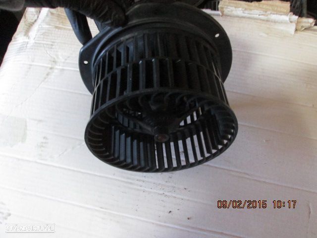 Motor Sofagem 95NW18456CC 7M0819021 FORD GALAXY 2004 - 2