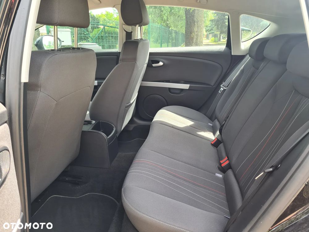 Seat Leon - 13