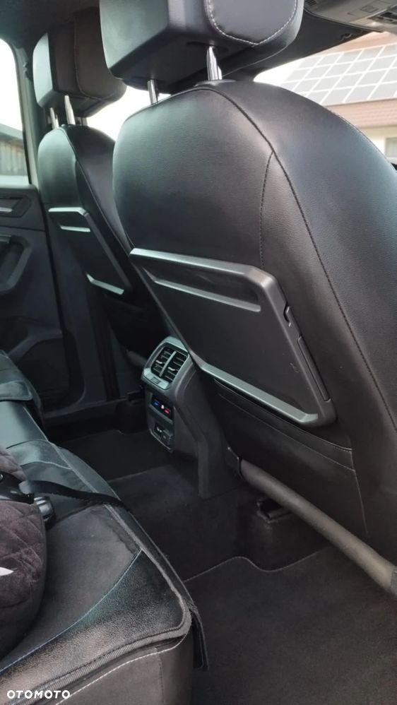 Volkswagen Tiguan - 13
