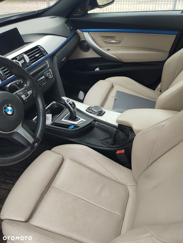 BMW 3GT 328i xDrive Sport-Aut M Sport - 3