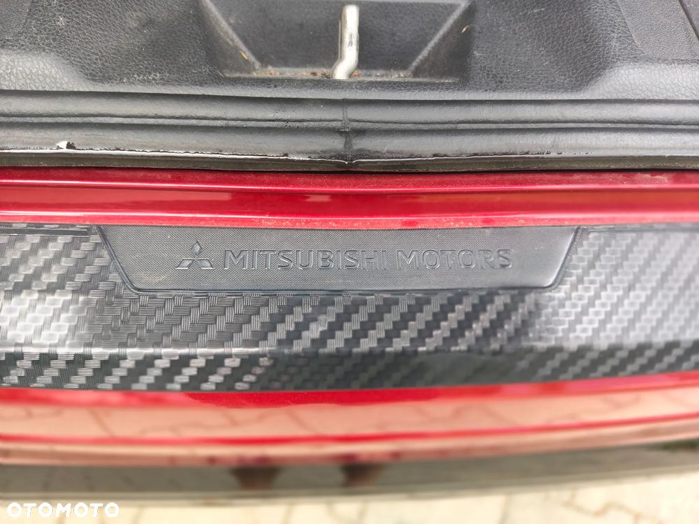 Mitsubishi Eclipse Cross 2.4 PHEV Instyle Plus - 10