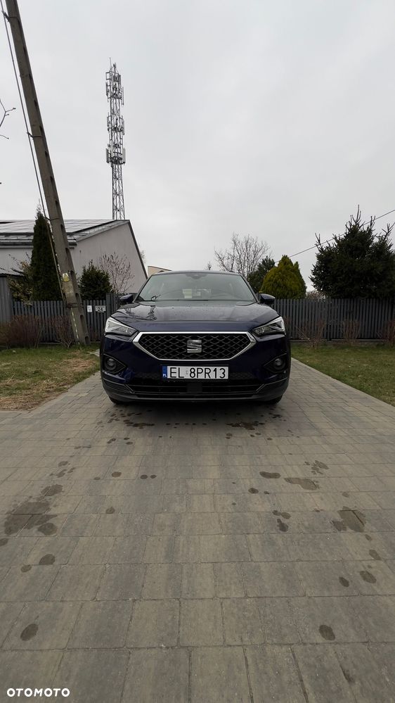 Seat Tarraco 2.0 TDI SCR DSG Style - 4