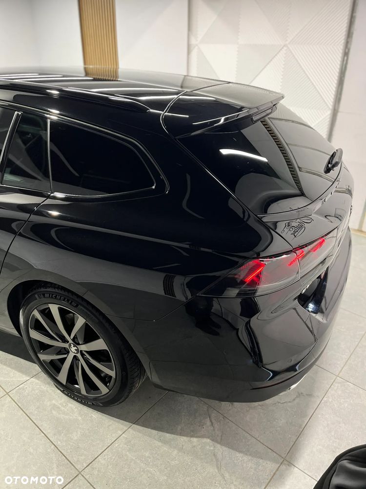 Peugeot 508 1.5 BlueHDi Allure Pack S&S EAT8 - 21
