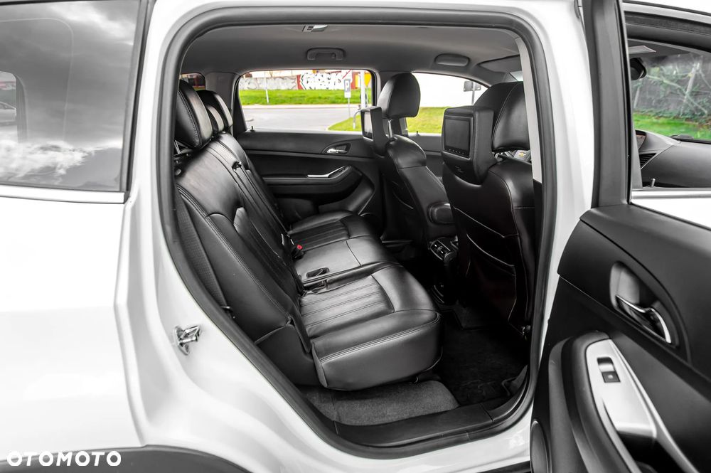 Chevrolet Orlando - 10