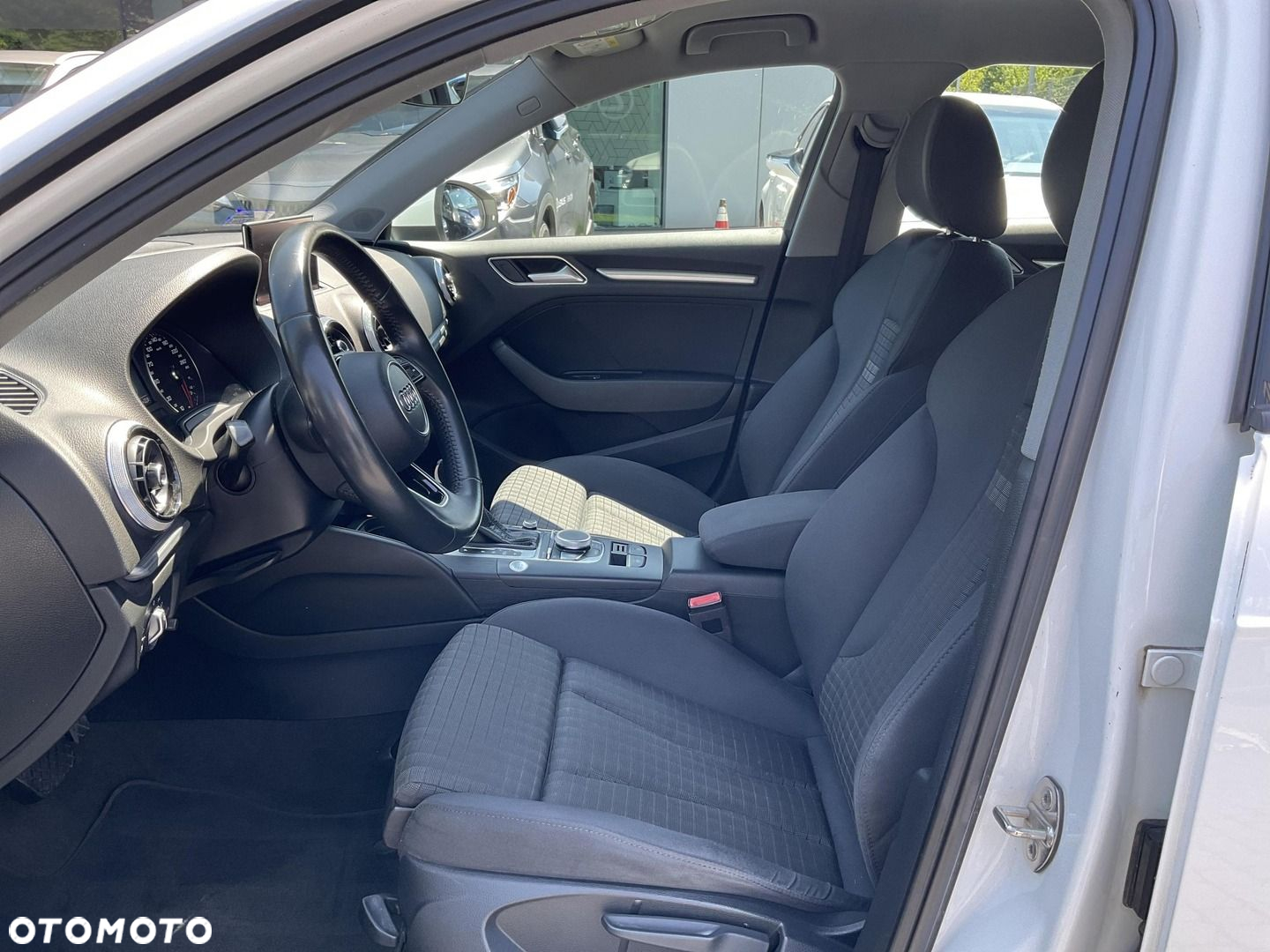 Audi A3 1.5 TFSI S tronic - 11