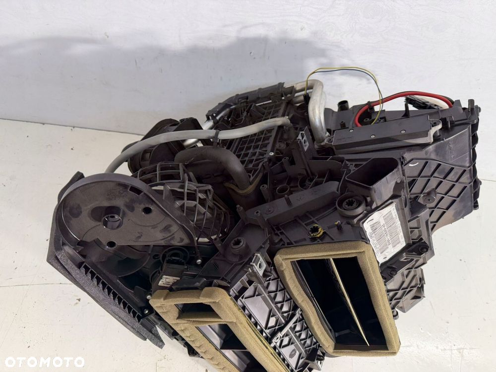 kompletna nagrzewnica ford focus mk3 eu - 3
