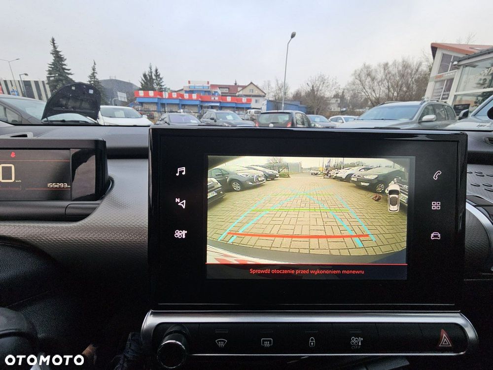 Citroën C4 Cactus PureTech 110 Stop&Start Shine Pack - 29