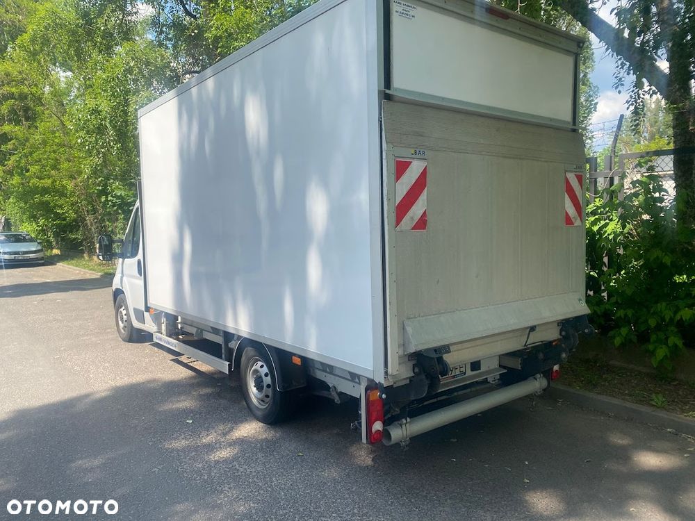 Fiat Ducato/PIERWSZY WLASCICIEL/SALON POLSKA - 3