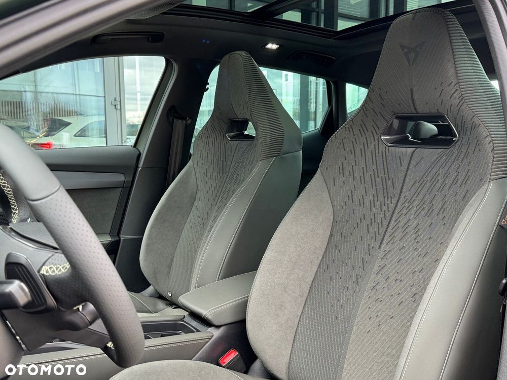 Cupra Formentor 2.0 TSI 4Drive Tribe Edition DSG - 20