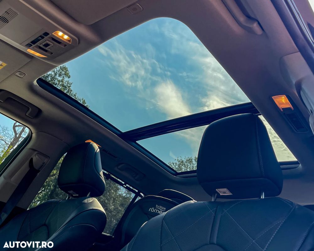 Toyota Highlander 2.5 L Hybrid Dynamic Force 248CP Exclusive Metallic - 20