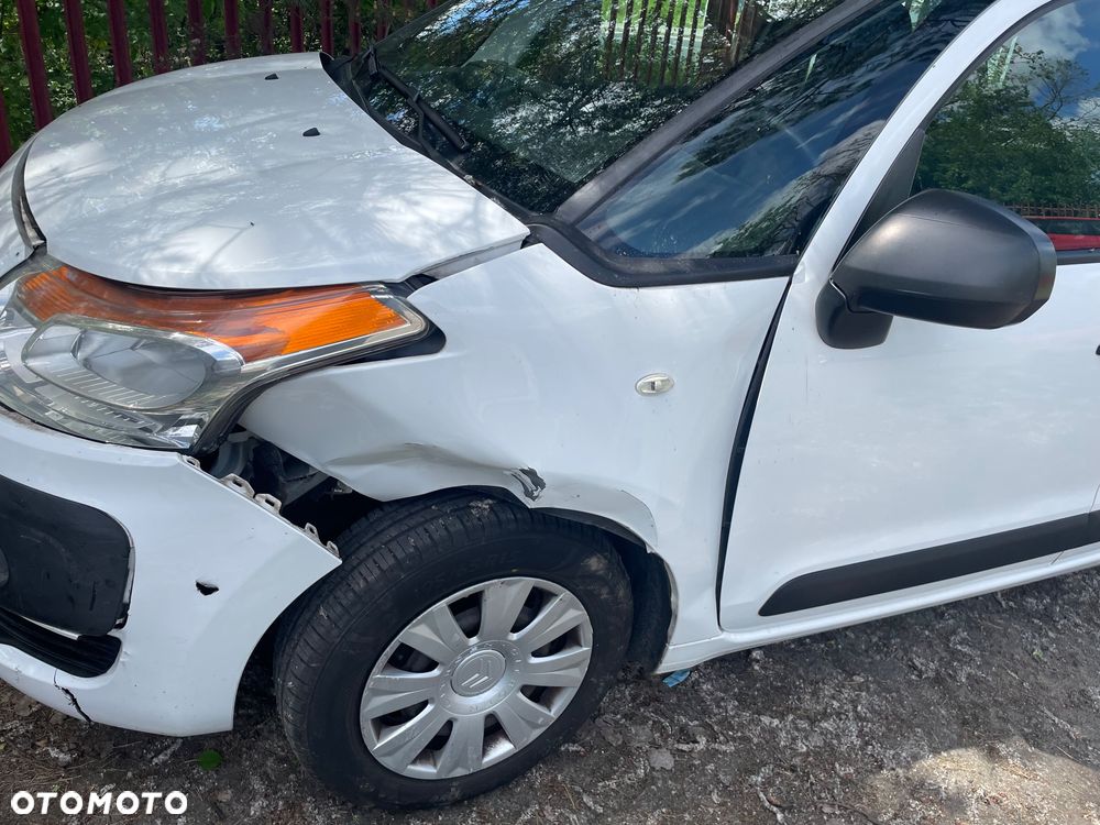 Citroën C3 Picasso - 3