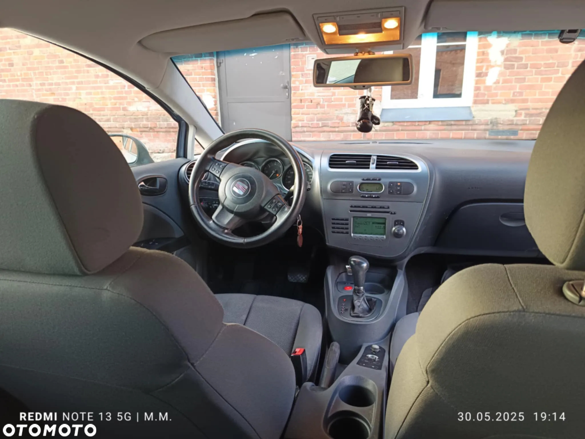 Seat Leon - 5