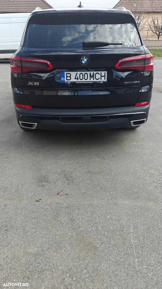 BMW X5 - 13