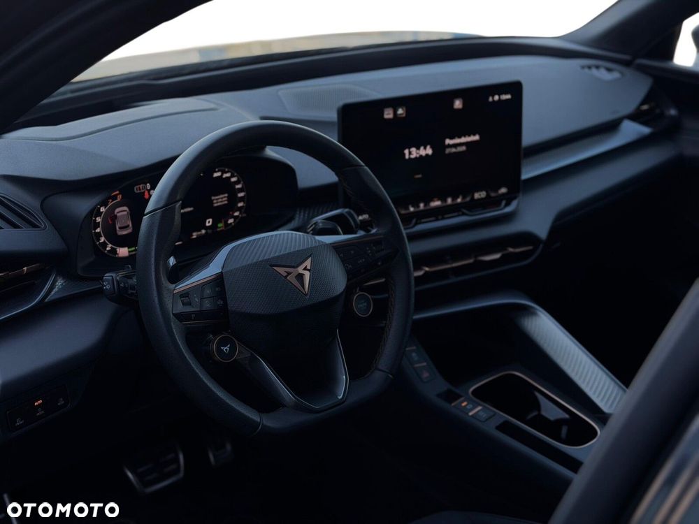 Cupra Terramar 1.5 eHybrid PHEV Advantage Edition DSG - 11