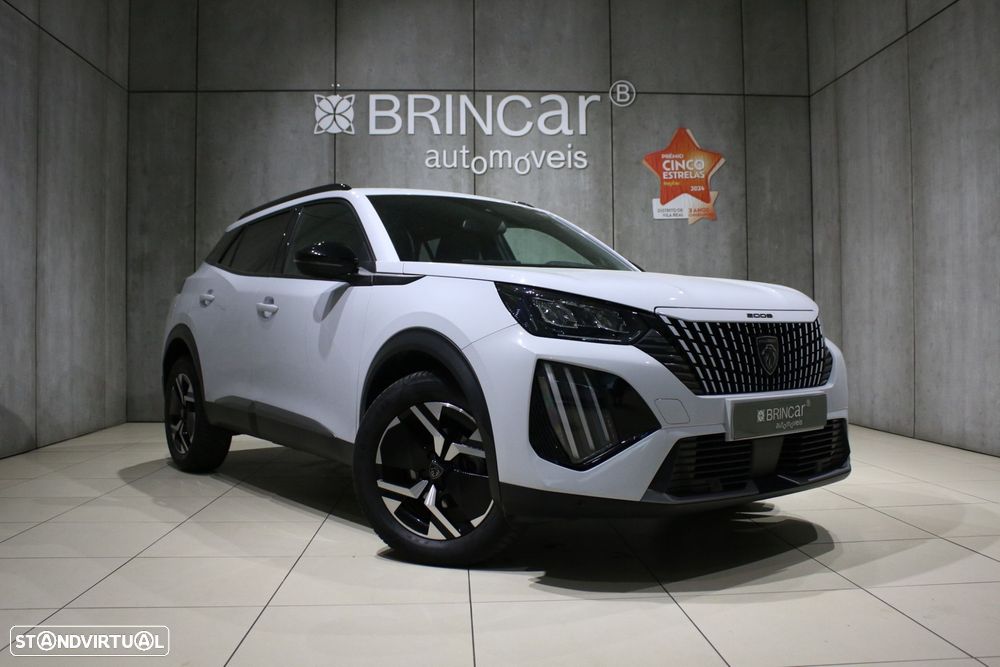 Peugeot 2008 1.2 PureTech Allure - 2