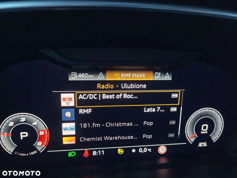 Audi Q3 35 TDI S tronic - 22