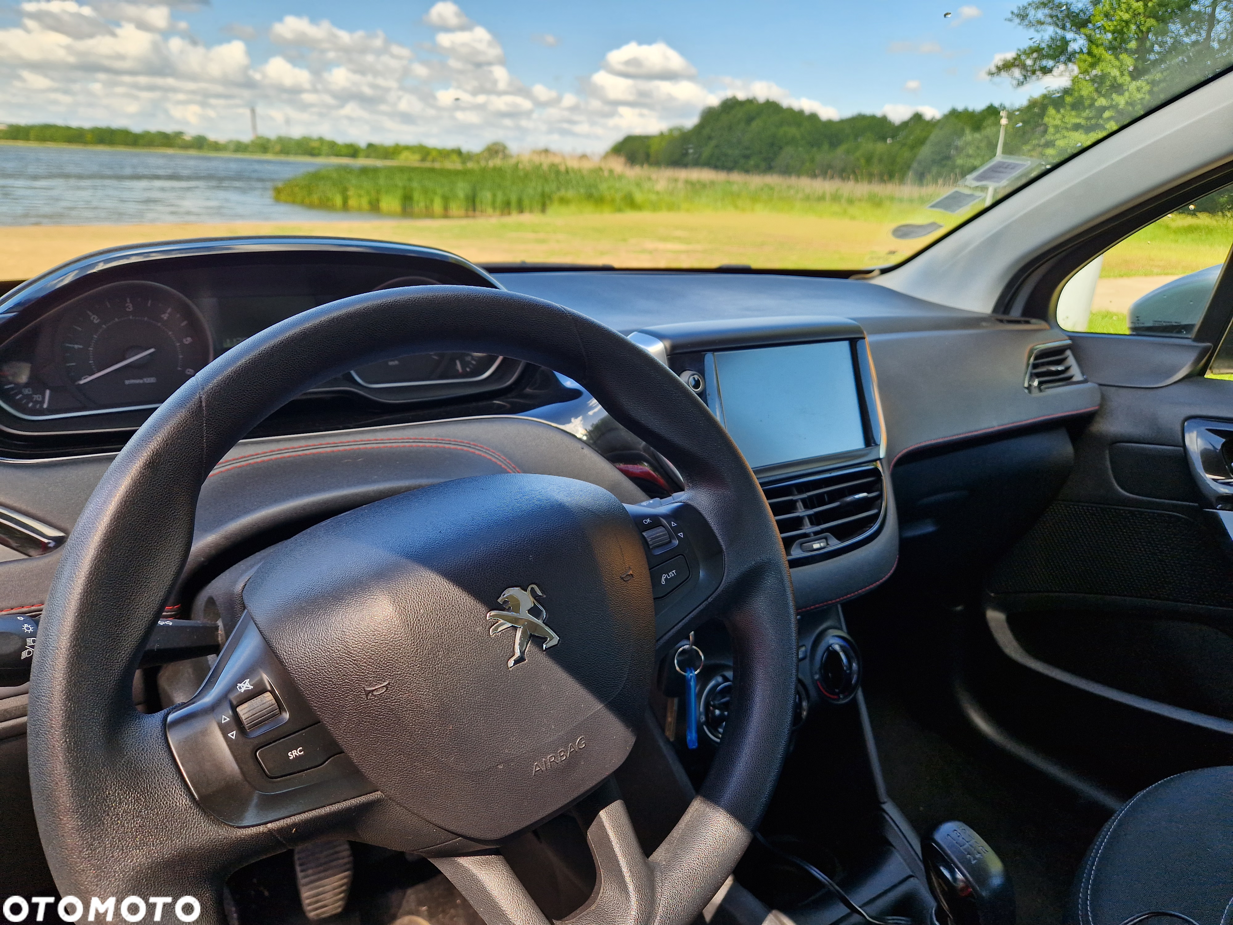 Peugeot 208 1.6 BlueHDi Active - 17