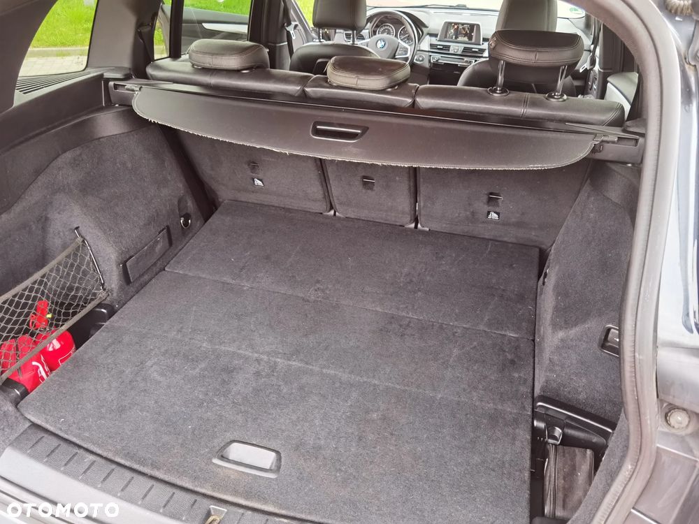 BMW Seria 2 218d Advantage - 19