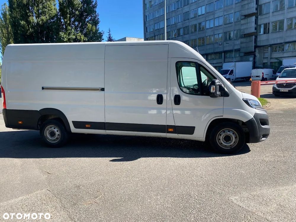 Fiat Ducato/Salon Polska/ Pierwszy Włąściciel/ Gwarancja Cenny - 6