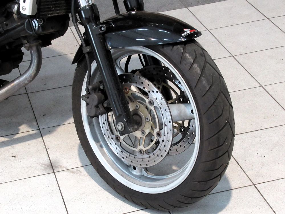 Suzuki SV - 20